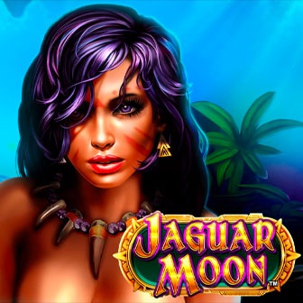 Jaguar Moon