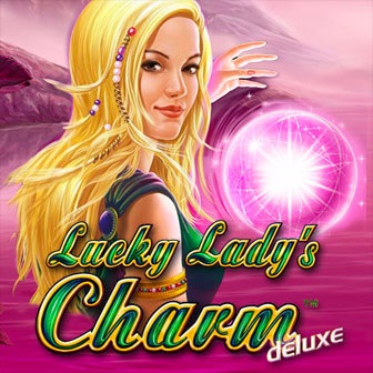 Lucky Lady's Charm Deluxe